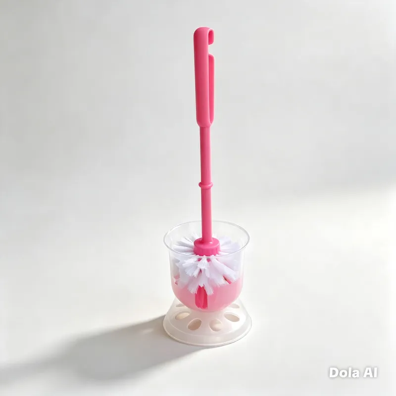 Sikat Toilet