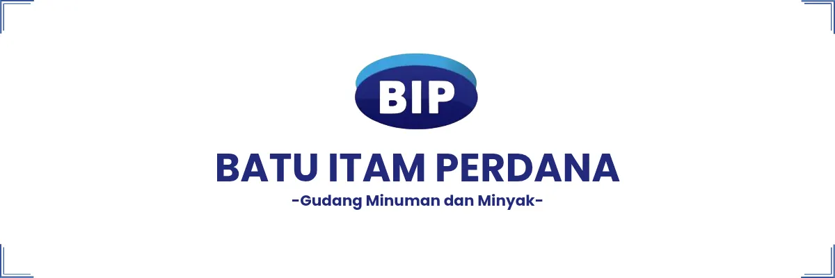 Banner Batu Itam Perdana