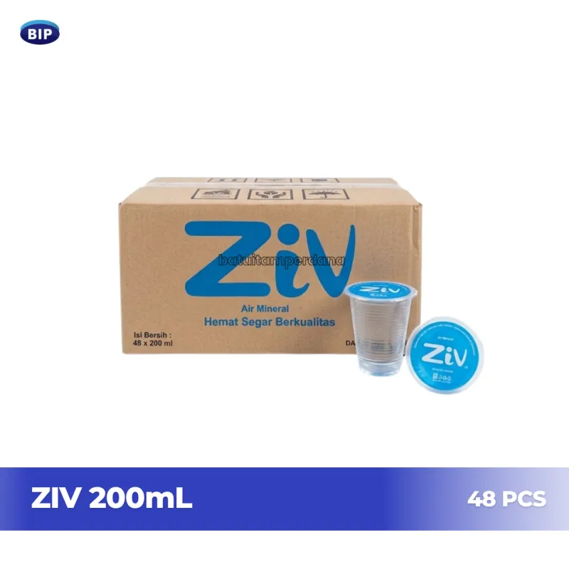 Ziv Cup 200mL