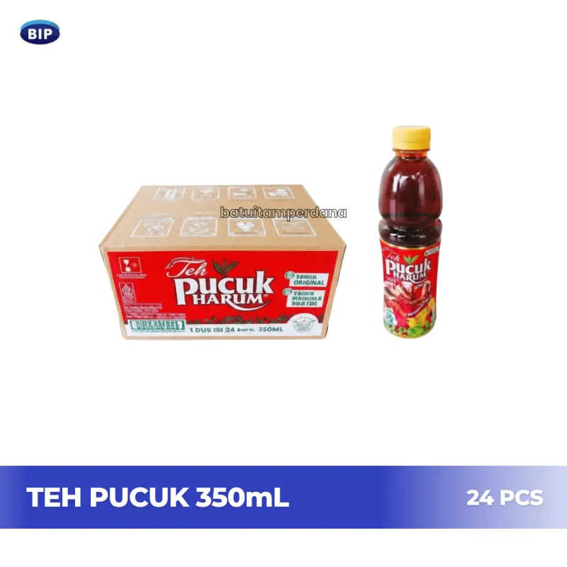 Teh Pucuk
