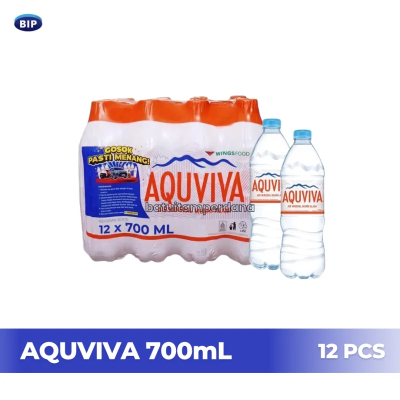 Aquviva 700mL