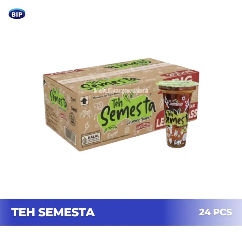 Teh Semesta