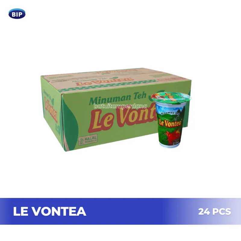 Le Vontea