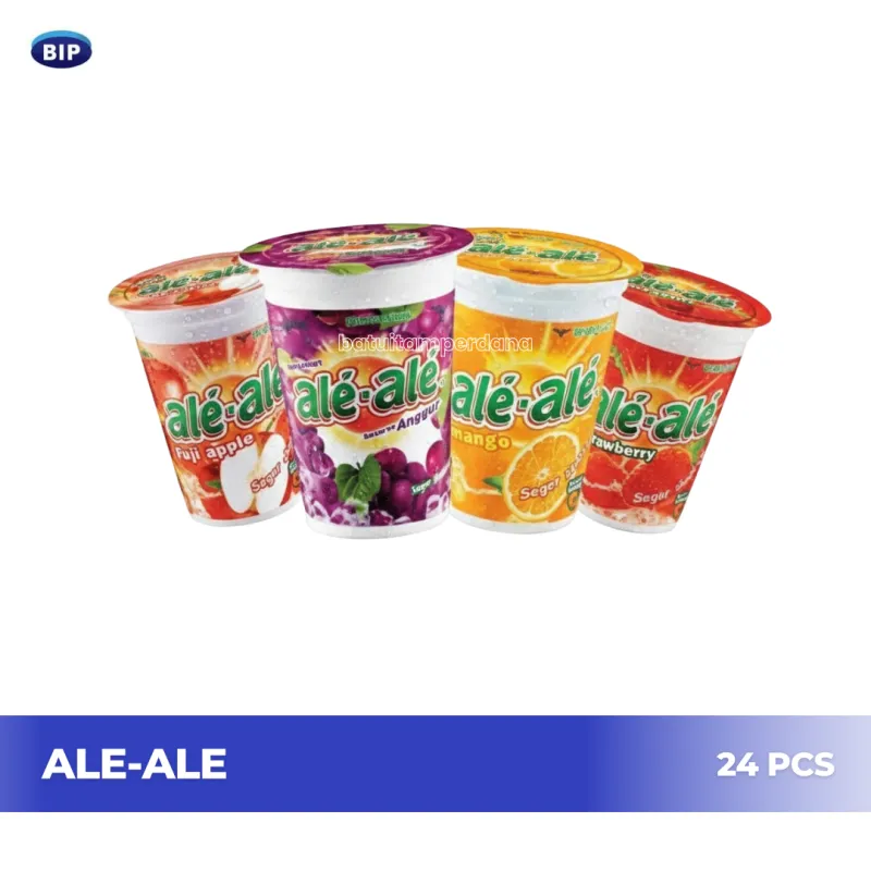 Ale Ale