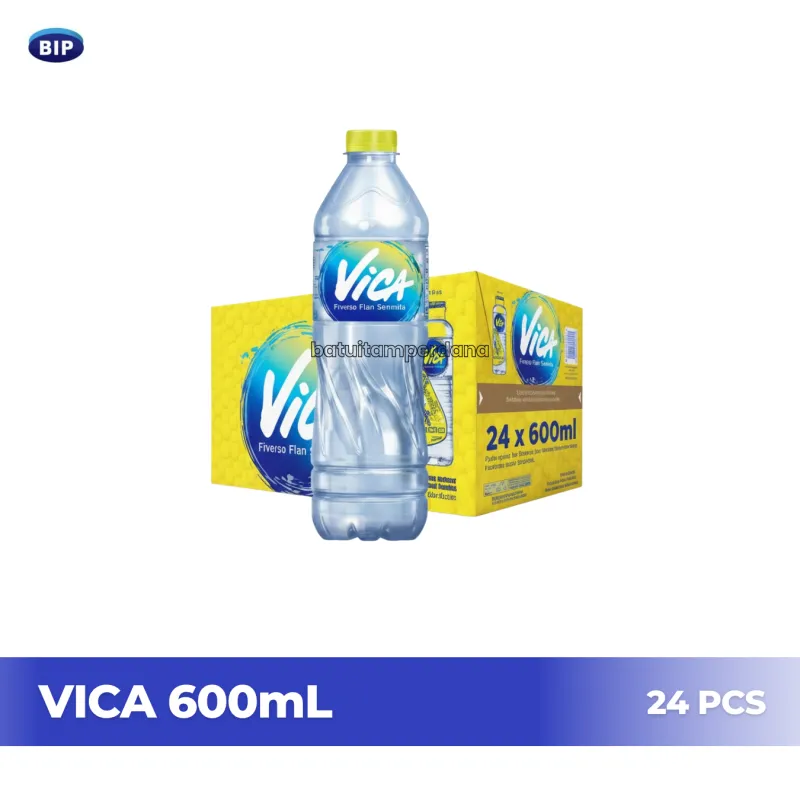 Vica 600mL