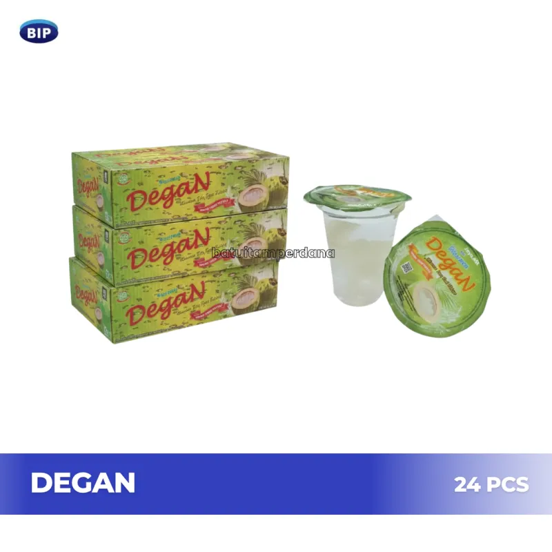 Degan