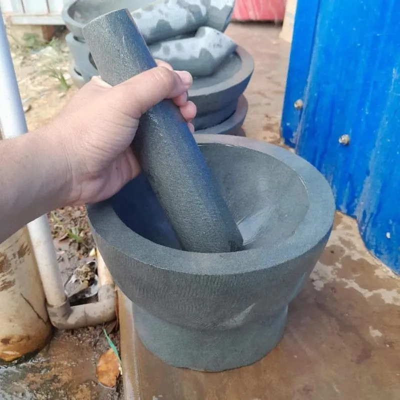 Pattumbuk Batu Asli