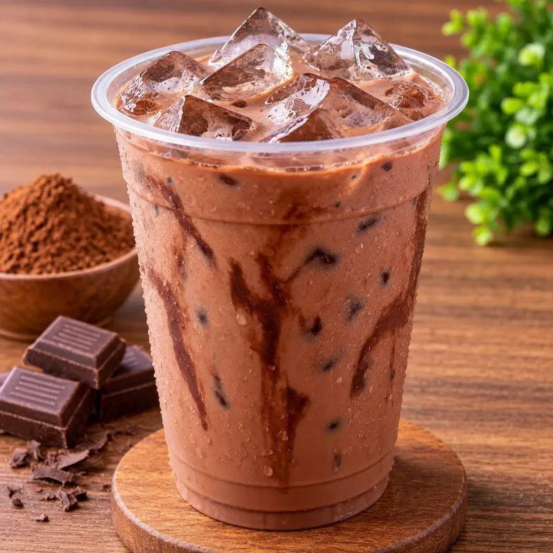 Chocolate 