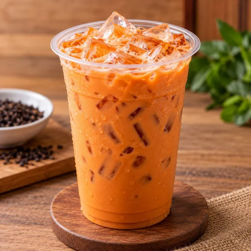 Thai Tea
