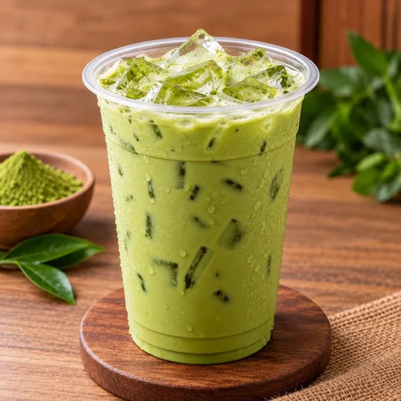 Green Tea
