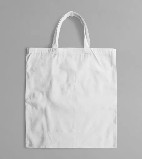 Tote Bag Canvas