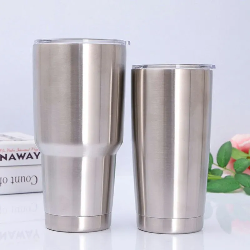 Tumbler Stainless 500ml