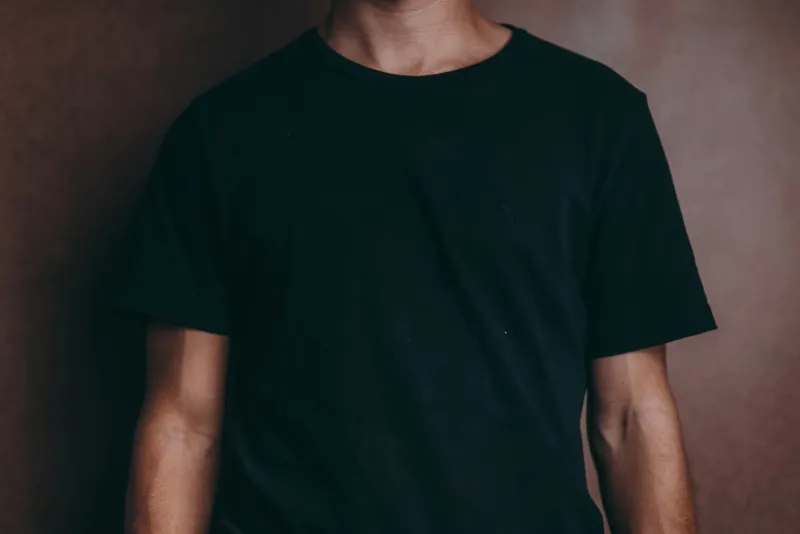 Kaos Oversize