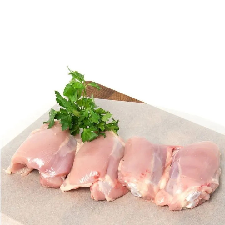 Paha ayam fillet