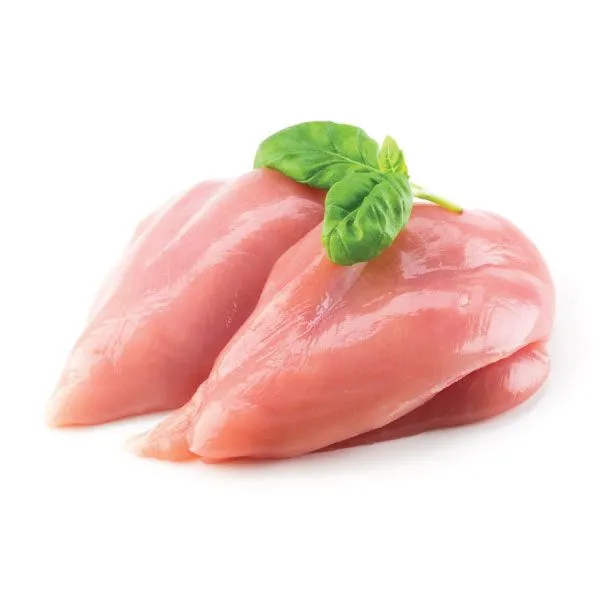 Dada ayam fillet
