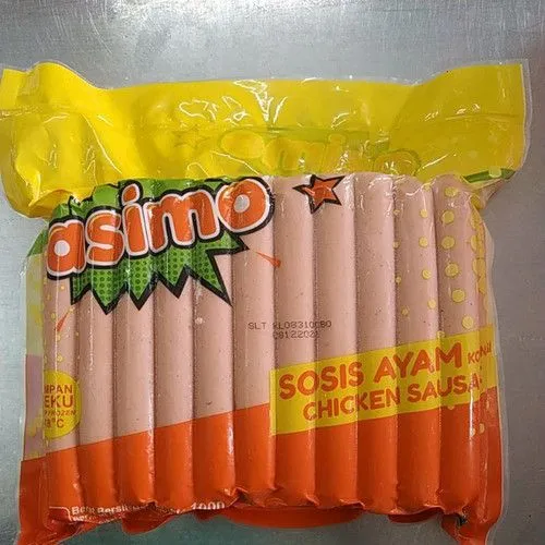 Sosis Asimo 1kg