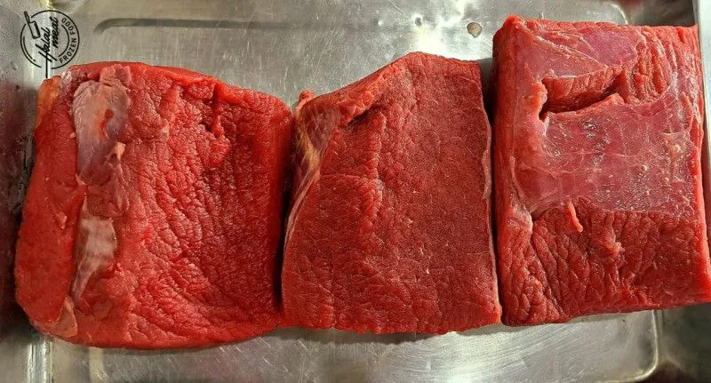 Daging segar
