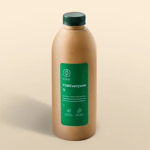 Bumi Latte 1L