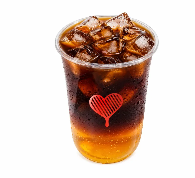 Banana Americano