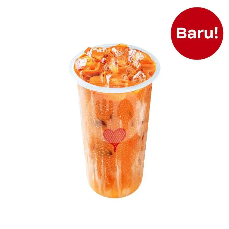 OG Thai Tea