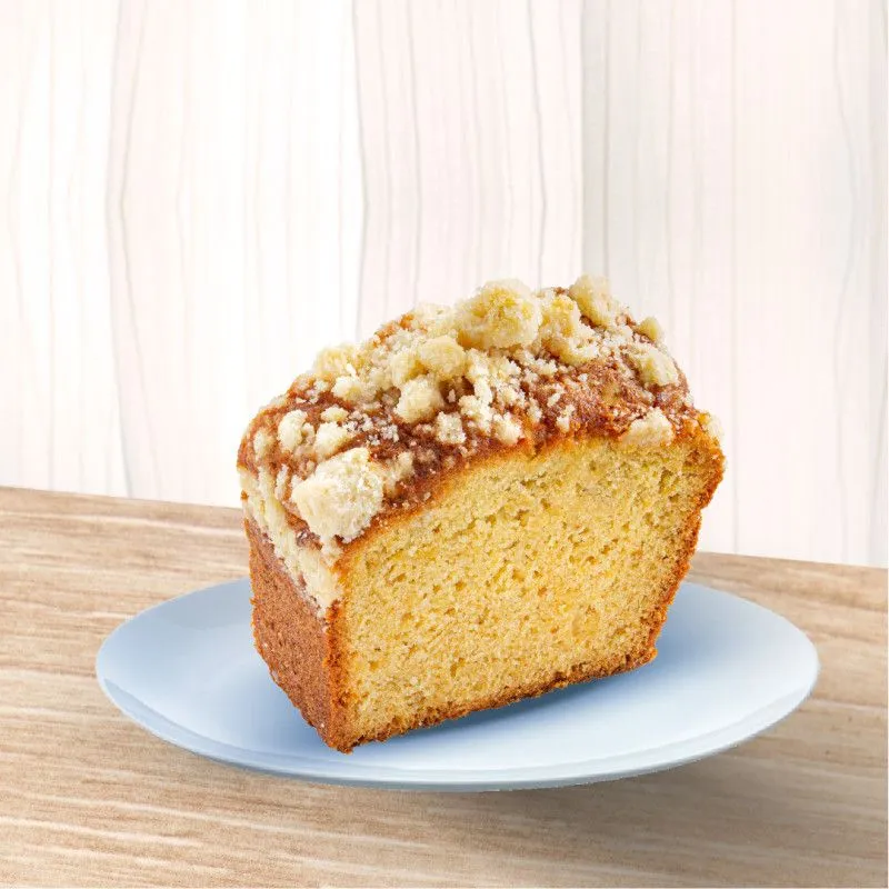 Cempedak Cake