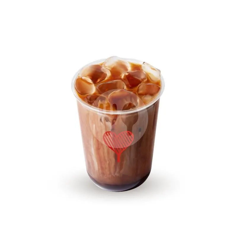 Caramel Dutch Choco