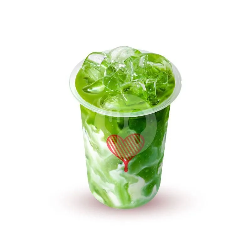 Matcha Latte