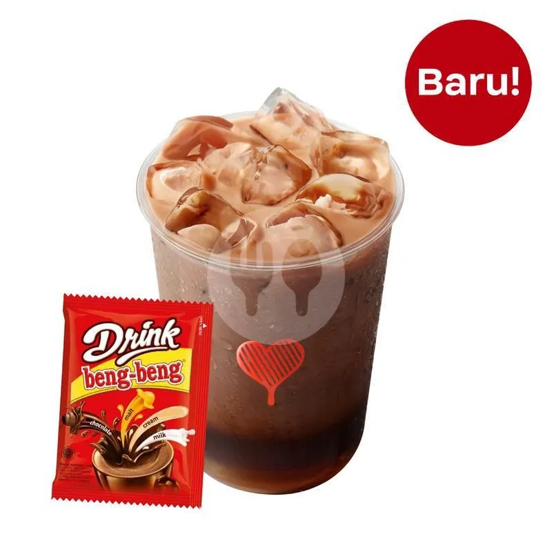 Mocha Caramel