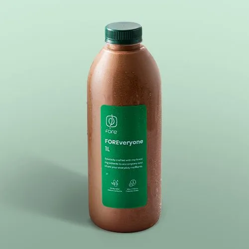 Café Latte 1L