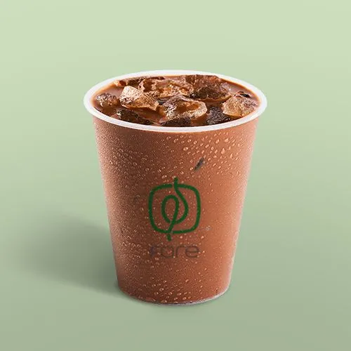 Almond Choco