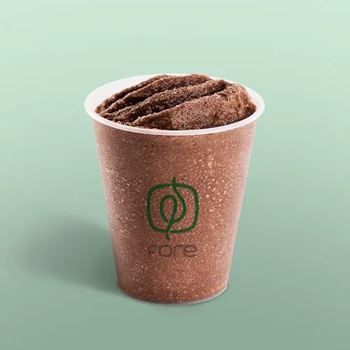 Chocolate Ice Blended