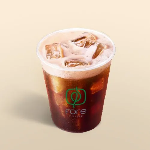 Iced Starrycano