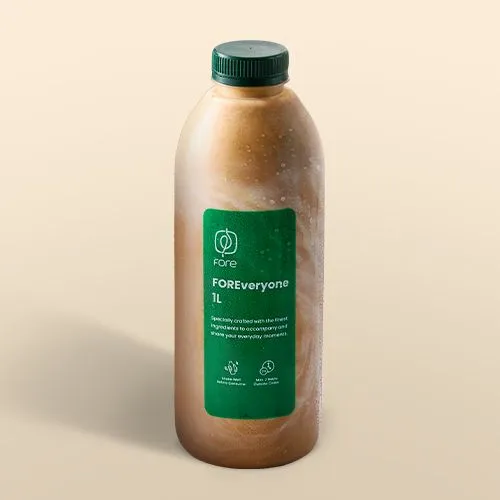 Café Latte 1L
