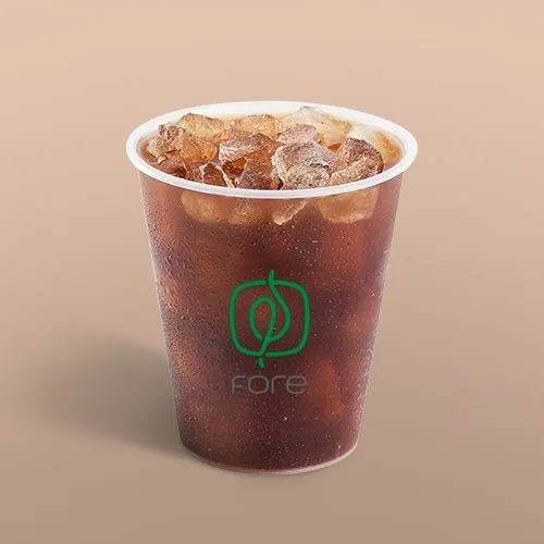 Manuka Americano
