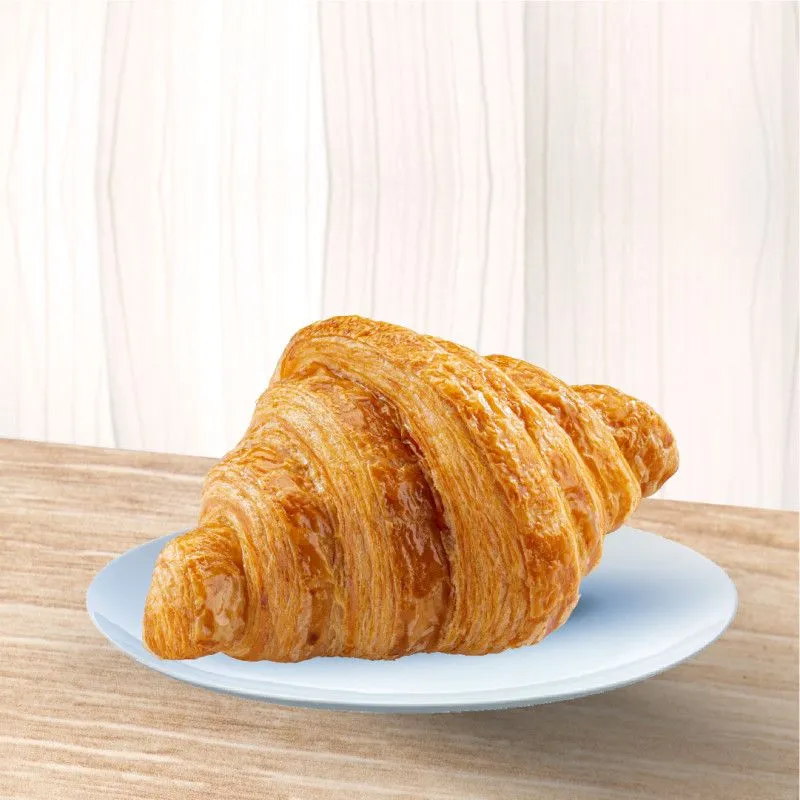 Butter Croissant
