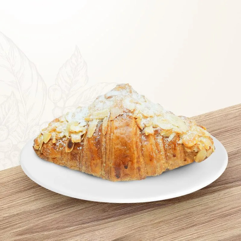 Almond Croissant