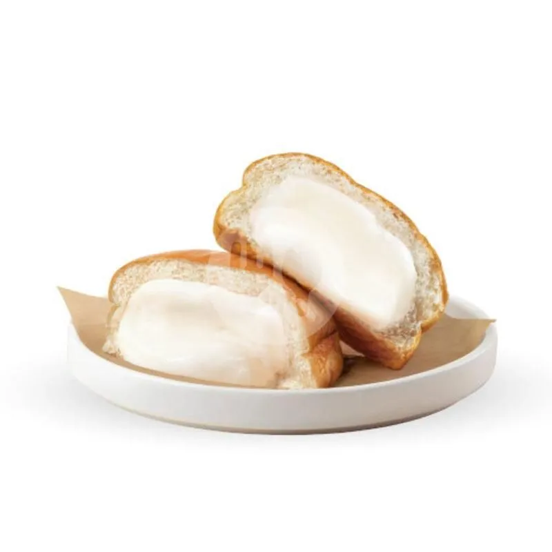 Roti Susu Manis