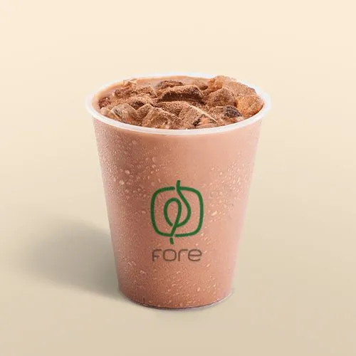 Iced Classic Milo