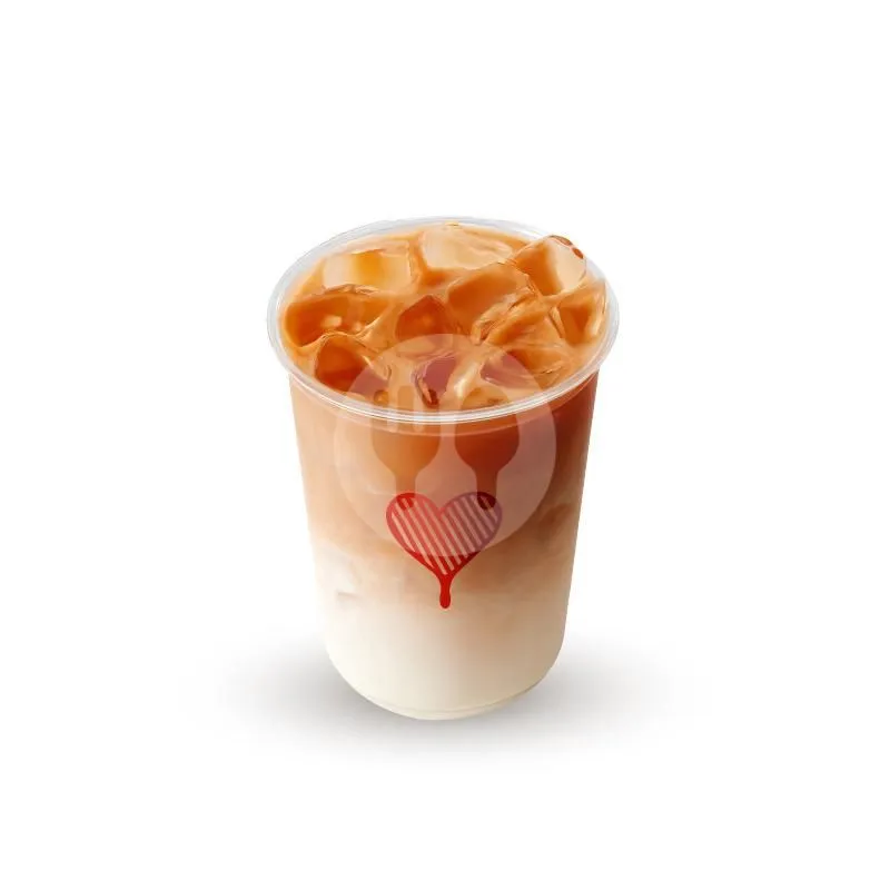 Kenangan Milk Tea