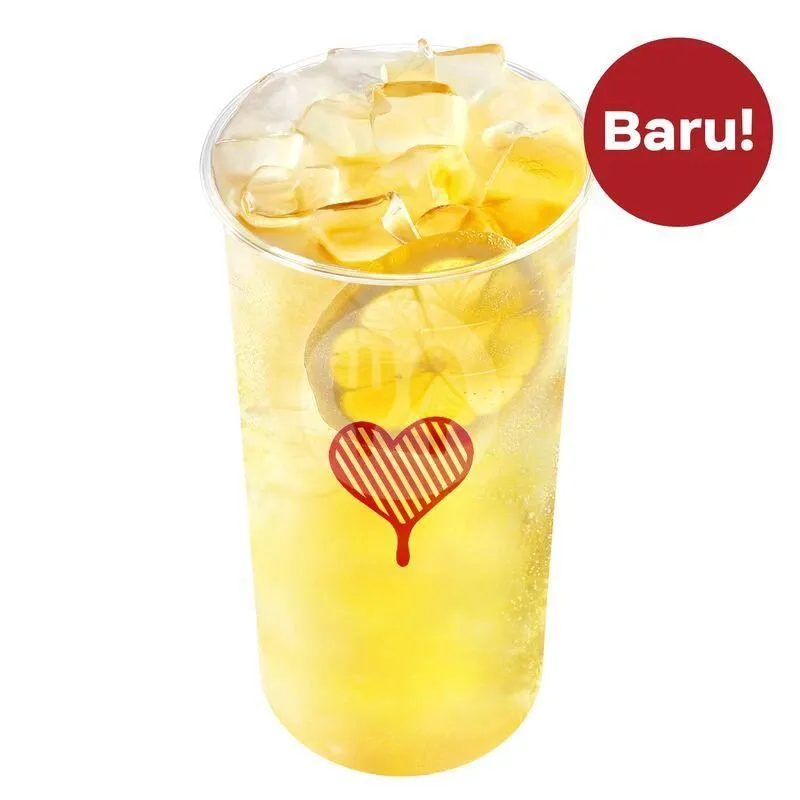 Fresh Lemonade