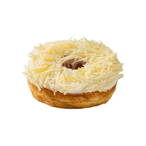 Cheese Donut