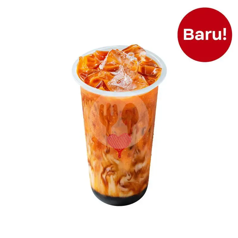 Thai Tea Aren