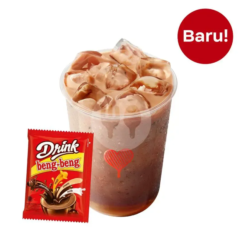 Choco Caramel