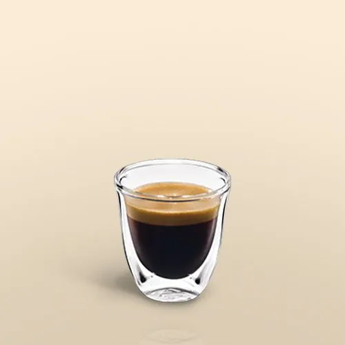 Hot Espresso