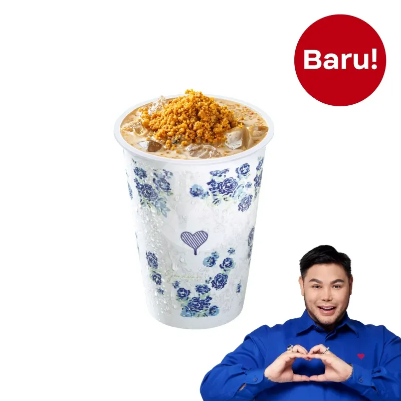 OG Aren Milky Speculoos
