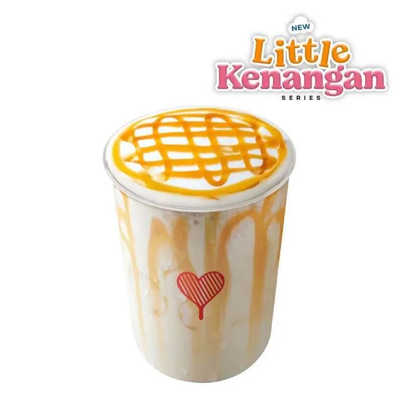 Babyccino