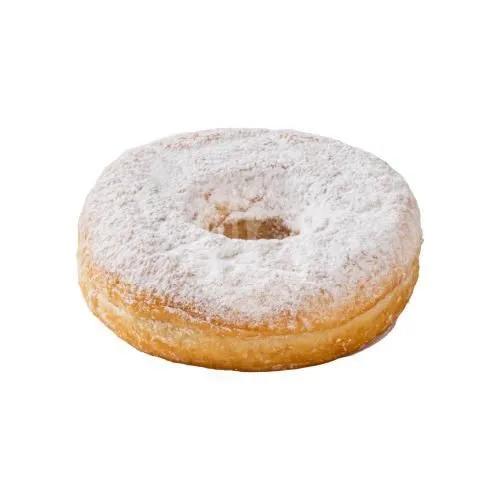Sugar Donut