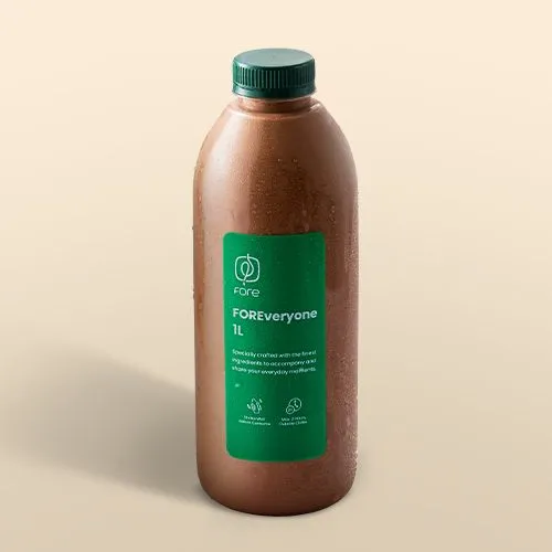 Dark Chocolate 1L