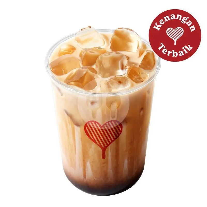 Kopi Kenangan Mantan