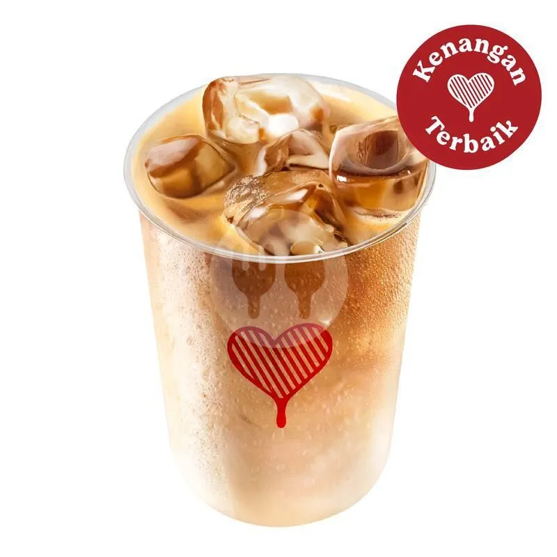 Spanish Latte